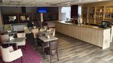 Kegworth Hotel & Conference Centre Lobby