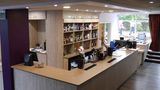 Kegworth Hotel & Conference Centre Lobby