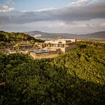 Zannier Hotels Bai San Ho