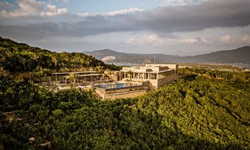 Zannier Hotels Bai San Ho