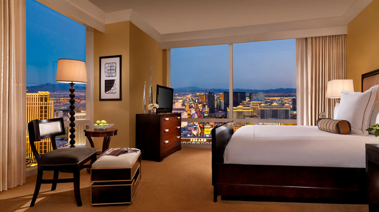 <b>Trump International Hotel Las Vegas Suite</b>. Images powered by <a href="https://www.leonardoworldwide.com/" title="Leonardo Worldwide" target="_blank">Leonardo</a>.