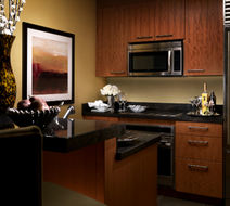 Trump International Hotel Las Vegas Room