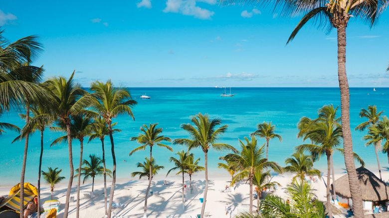 <b>Holiday Inn Resort & Casino Aruba Beach Room</b>. Images powered by <a href="https://www.leonardoworldwide.com/" title="Leonardo Worldwide" target="_blank">Leonardo</a>.