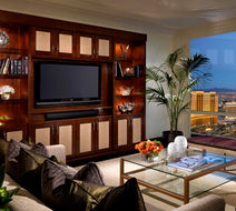 Trump International Hotel Las Vegas Room