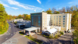 <b>Holiday Inn Suites Philadelphia W Exterior</b>. Images powered by <a href="https://www.leonardoworldwide.com/" title="Leonardo Worldwide" target="_blank">Leonardo</a>.