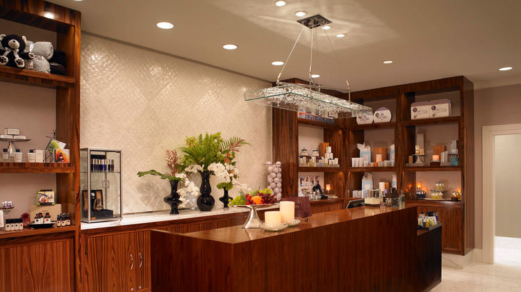 Trump International Hotel Las Vegas Spa