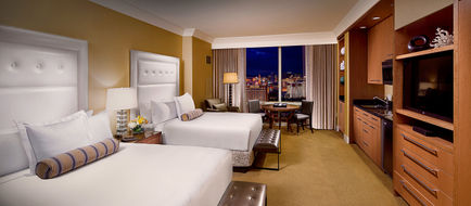 Trump International Hotel Las Vegas Room