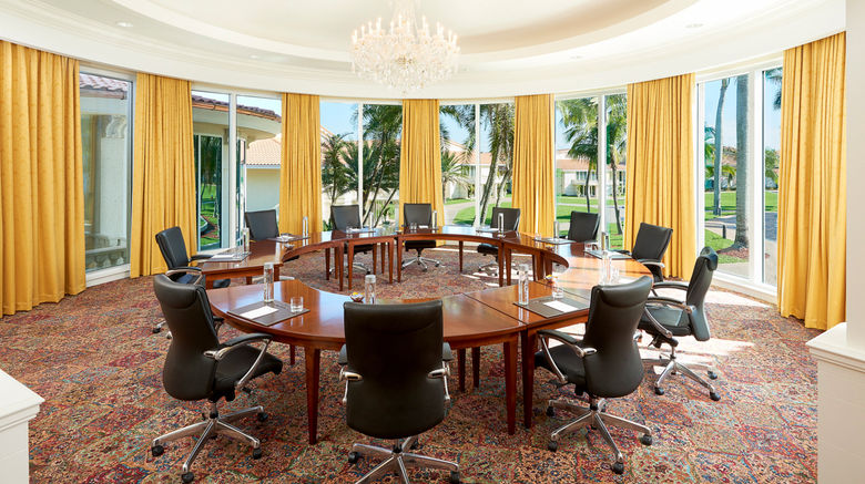 <b>Trump National Doral Miami Meeting</b>. Images powered by <a href="https://www.leonardoworldwide.com/" title="Leonardo Worldwide" target="_blank">Leonardo</a>.