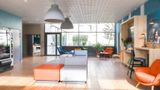 Appart'City Toulouse Diagora Labege Lobby