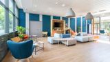 Appart'City Toulouse Diagora Labege Lobby