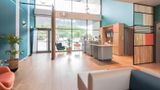 Appart'City Toulouse Diagora Labege Lobby