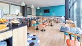Appart'City Toulouse Diagora Labege Restaurant
