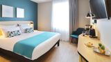 Appart'City Toulouse Diagora Labege Room