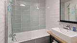 Appart'City Toulouse Diagora Labege Room
