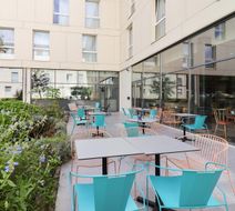 Appart'City Toulouse Diagora Labege Exterior