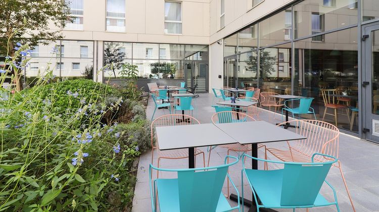 Appart'City Toulouse Diagora Labege Exterior
