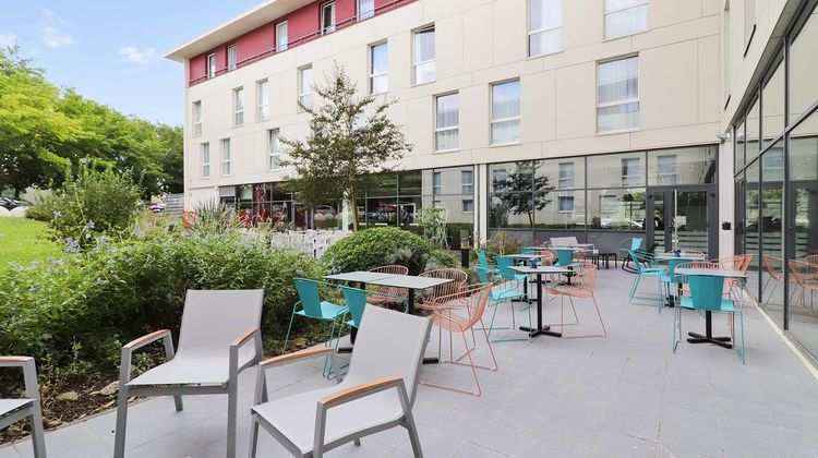 Appart'City Toulouse Diagora Labege Exterior