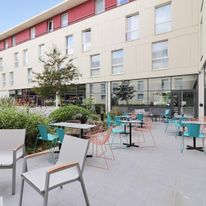 Appart'City Toulouse Diagora Labege