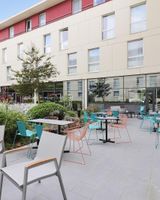 Appart'City Toulouse Diagora Labege