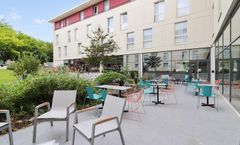Appart'City Toulouse Diagora Labege