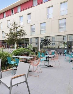 Appart'City Toulouse Diagora Labege