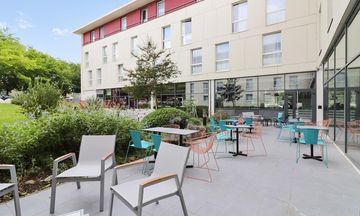 Appart'City Toulouse Diagora Labege