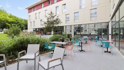 Appart'City Toulouse Diagora Labege