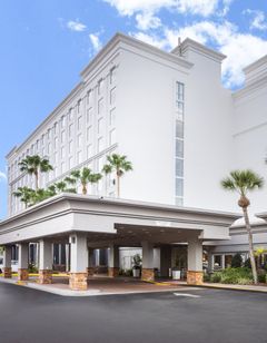 Holiday Inn & Suites Universal Orlando