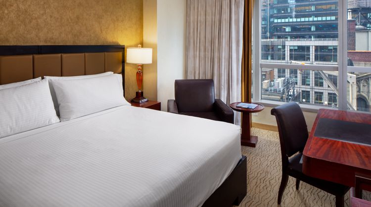 Millennium Broadway Times Square Room