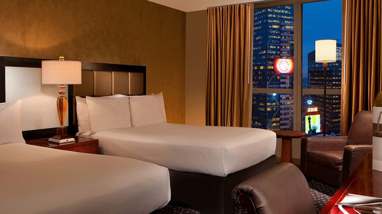 <b>Millennium Broadway Times Square Room</b>. Images powered by <a href="https://www.leonardoworldwide.com/" title="Leonardo Worldwide" target="_blank">Leonardo</a>.