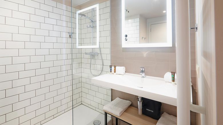 <b>Appart City Brussels Gare du Midi Room</b>. Images powered by <a href="https://www.leonardoworldwide.com/" title="Leonardo Worldwide" target="_blank">Leonardo</a>.