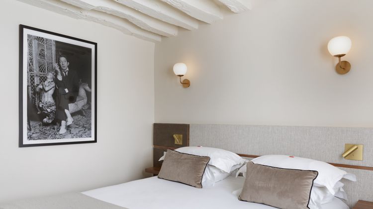 Hotel Verneuil Other