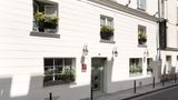 <b>Hotel Verneuil Exterior</b>. Images powered by <a href="https://www.leonardoworldwide.com/" title="Leonardo Worldwide" target="_blank">Leonardo</a>.