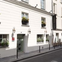 Hotel Verneuil