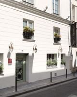Hotel Verneuil