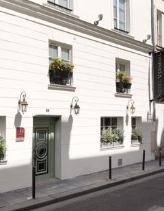 Hotel Verneuil