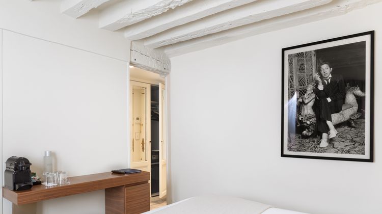 Hotel Verneuil Other