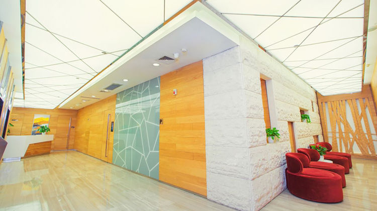 Holiday Inn Express Chengdu Gulou Other