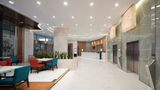 Holiday Inn Express Chengdu Gulou Lobby