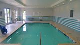 Holiday Inn NW Houston Beltway 8 Pool