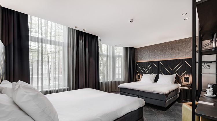 Le Petit Marin Room