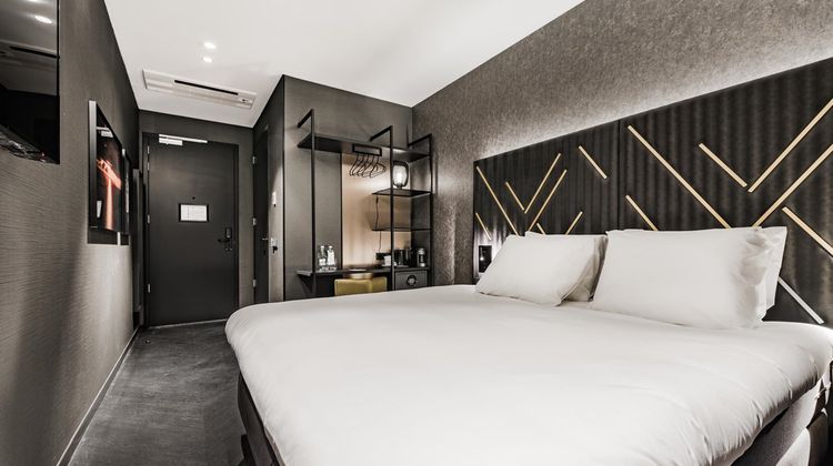 Le Petit Marin Room