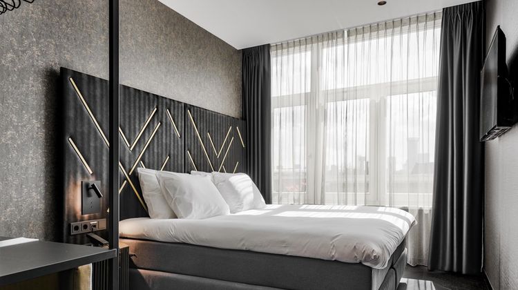 Le Petit Marin Room