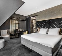 Le Petit Marin Room