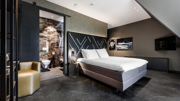 Le Petit Marin Suite