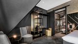<b>Le Petit Marin Room</b>. Images powered by <a href="https://www.leonardoworldwide.com/" title="Leonardo Worldwide" target="_blank">Leonardo</a>.