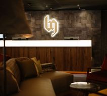 Bergwelt Grindelwald Lobby