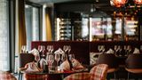 Bergwelt Grindelwald Restaurant