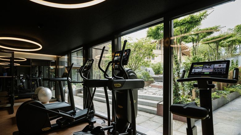 <b>Bergwelt Grindelwald Health Club</b>. Images powered by <a href="https://www.leonardoworldwide.com/" title="Leonardo Worldwide" target="_blank">Leonardo</a>.