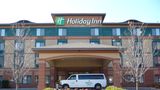 Holiday Inn Manchester Airport Exterior
